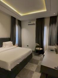 1 bedroom Flat / Apartment for shortlet Asokoro Abuja