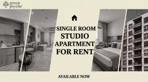 1 bedroom Flat / Apartment for rent Royal Pine Estate Lekki Lagos