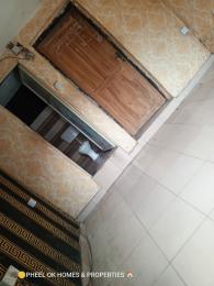 Flat / Apartment for rent Oke-Ira Ogba Lagos