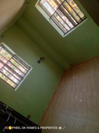 Flat / Apartment for rent Aguda(Ogba) Ogba Lagos