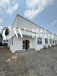 Commercial Property for rent Victoria Island Lagos