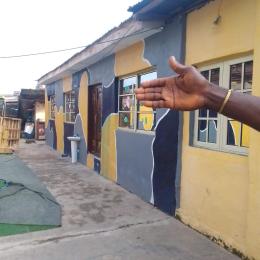 3 bedroom Commercial Property for rent Ajayi road Ogba Lagos