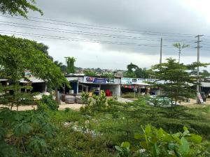 Land for sale Sangotedo Ajah Lagos