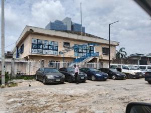 6 bedroom House for rent Victoria Island Lagos