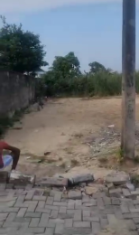 Land for sale Silver Point Estate Badore Ajah Lagos