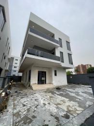 6 bedroom House for sale Old Ikoyi Ikoyi Lagos