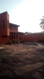 6 bedroom House for sale Old Akute Road Beside Nrc Building Iju Agege Lagos