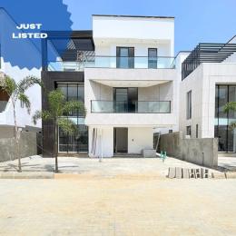 6 bedroom House for sale Lekki Phase 1 Lekki Lagos