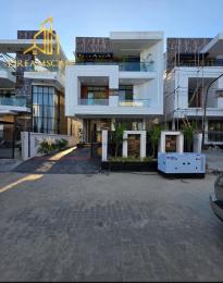 6 bedroom House for sale chevron Lekki Lagos