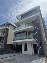 6 bedroom House for sale Banana Island Ikoyi Lagos