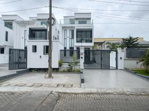 6 bedroom House for sale Lekki Phase 1 Lekki Lagos