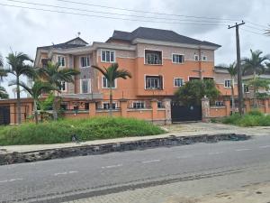 10 bedroom House for sale Lekki Phase 1 Lekki Lagos