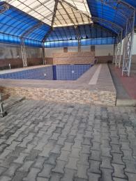 3 bedroom Commercial Property for rent Guzape Abuja