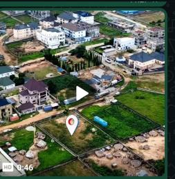 Land for sale By Aduvie International School Jahi Abuja