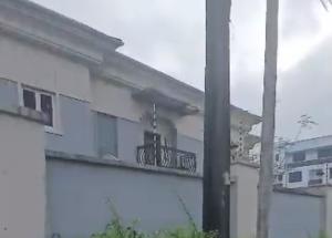 2 bedroom House for rent Lekki Phase 1 Lekki Lagos