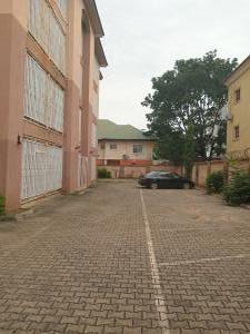 3 bedroom Flat / Apartment for rent Utako District Abuja ( For Commercial Use Only) Utako Abuja
