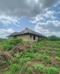 Flat / Apartment for sale Aaye Community, Oda Road, Akure Ondo