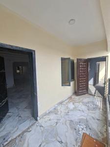 3 bedroom Flat / Apartment for sale Market Square Ago palace Okota Lagos