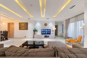 3 bedroom House for shortlet Lekki Phase 1 Lekki Lagos