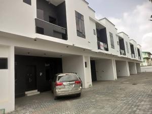 4 bedroom House for sale Budo Estate Ajah Lagos