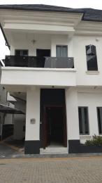 4 bedroom House for sale Orchid Roundabout Lekki Lagos