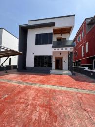 5 bedroom House for sale Megamound Ikota Lekki Lagos