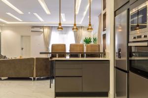 1 bedroom Flat / Apartment for shortlet Victoria Island Lagos
