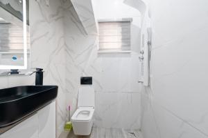 1 bedroom Flat / Apartment for shortlet Chevron Lekki Lagos