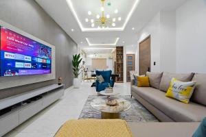 2 bedroom Flat / Apartment for shortlet Phase 1 Lekki Phase 1 Lekki Lagos