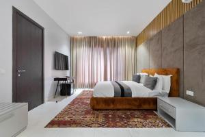 2 bedroom Flat / Apartment for shortlet Lekki Phase 1 Lekki Lagos