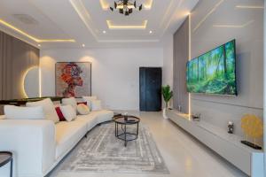 2 bedroom Flat / Apartment for shortlet Lekki Phase 1 Lekki Lagos