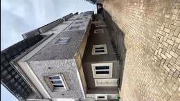 4 bedroom House for rent Ayinde Street Off Ogudu Road Ogudu Road Ojota Lagos