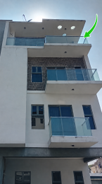 1 bedroom Flat / Apartment for shortlet Freedom Way Lekki Lagos