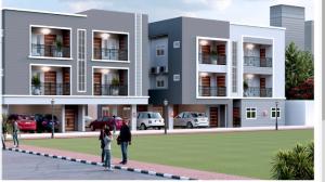 2 bedroom Flat / Apartment for sale Estate, Ologolo Ologolo Lekki Lagos