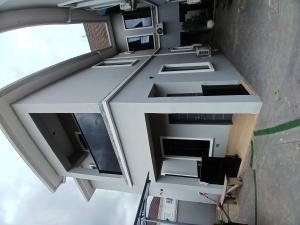 2 bedroom House for rent Manreng Estate Life Camp District Abuja Life Camp Abuja