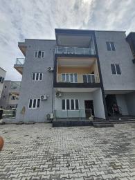 2 bedroom House for rent River Park Estate Lugbe Abuja