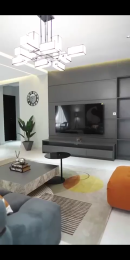 2 bedroom Flat / Apartment for sale In Serene Neighborhood Via Wole Olateju Crescent Off Admiralty Way Lekki Phase 1 Lekki Lagos