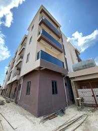 2 bedroom Flat / Apartment for rent Yaba Ebute Metta, Yaba, Lagos Yaba Lagos