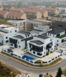 4 bedroom House for sale Royal Garden Estate, Abijo Ajah Axis, Ajah Lagos