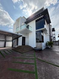 4 bedroom House for sale Aare, Oluyole Estate, Oluyole Estate Ibadan Oyo