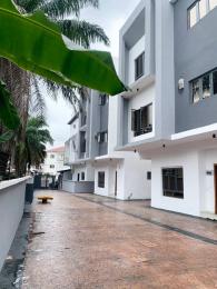 4 bedroom House for sale Alaka Estate Surulere Lagos