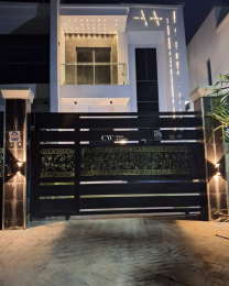4 bedroom House for rent Ajah Lagos