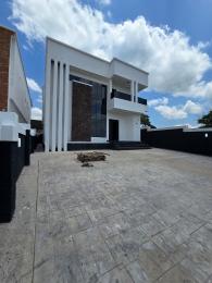 4 bedroom House for sale Enugu Enugu