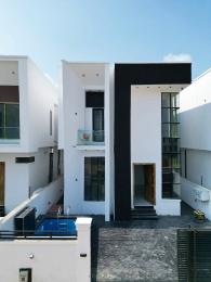 4 bedroom House for sale chevron Lekki Lagos