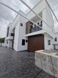 5 bedroom House for sale Onikoko Estate, Agodi Gra Ibadan Oyo