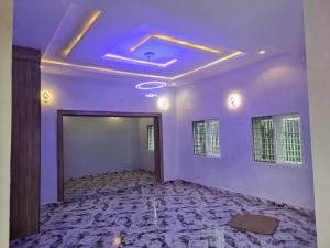 4 bedroom House for rent Behind Shafa Filling Station Lugbe Lugbe Abuja
