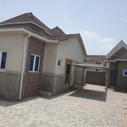 House for sale Lugbe Abuja