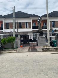 4 bedroom House for rent Ikota Gra Ikota Lekki Lagos