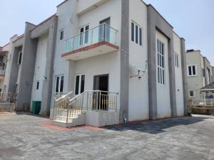 4 bedroom House for sale River Park Estate Airport Road Lugbe Lugbe Abuja