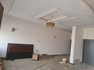 4 bedroom House for rent Along Von Garden Estate Road Lugbe Abuja